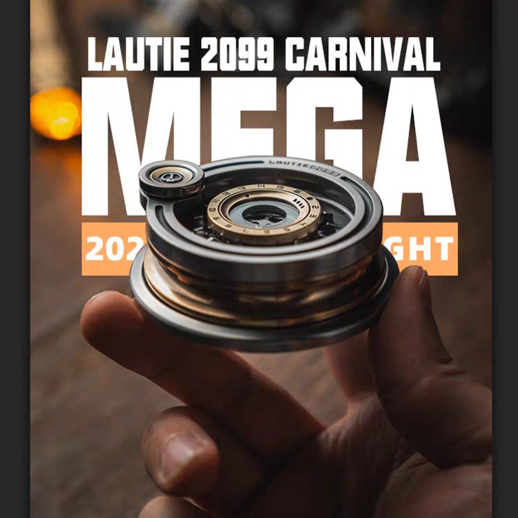 Carnival Mega