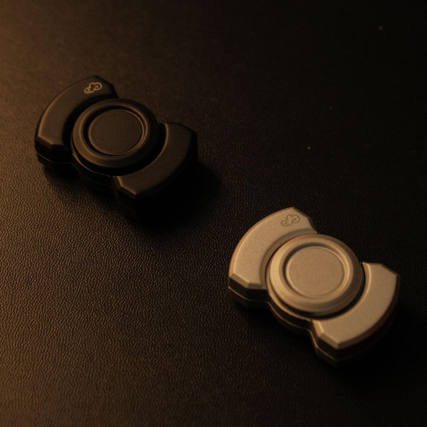 Tri-Spin 3in1 SnapClip