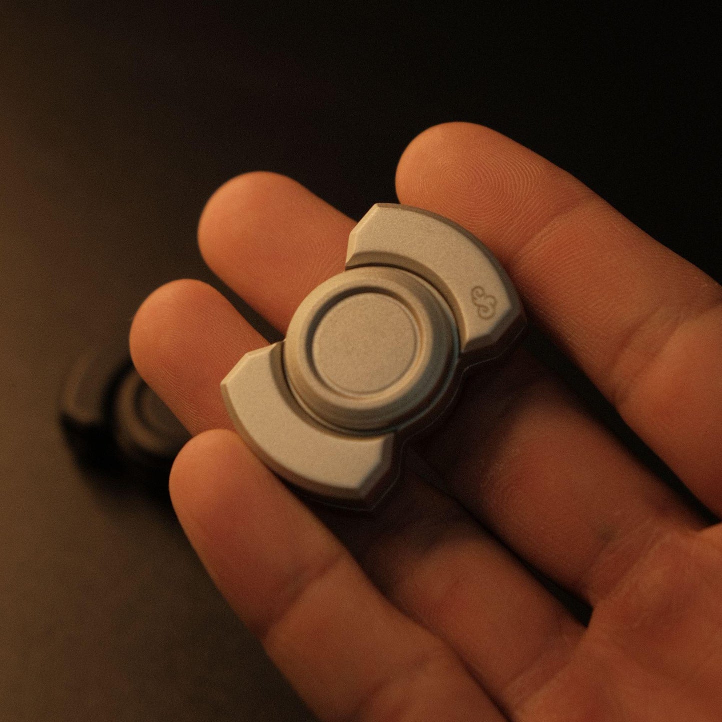 Tri-Spin 3in1 SnapClip