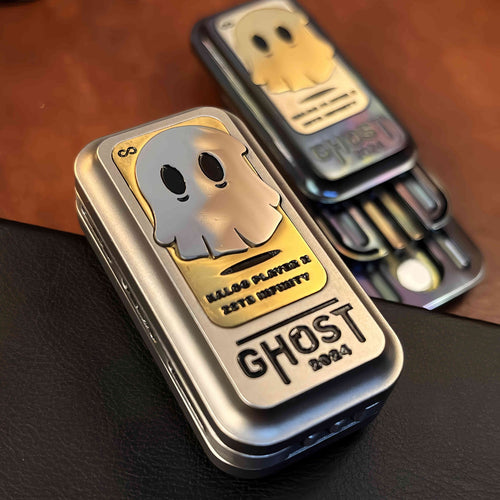 GHOST Ghost