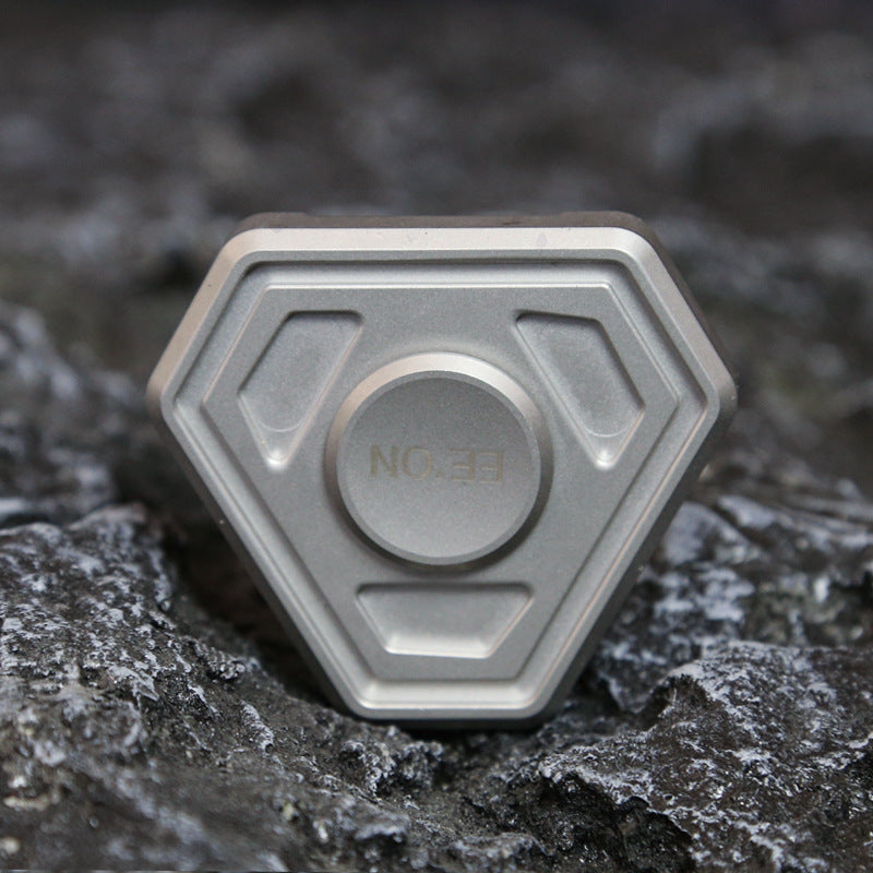 Heart of Steel