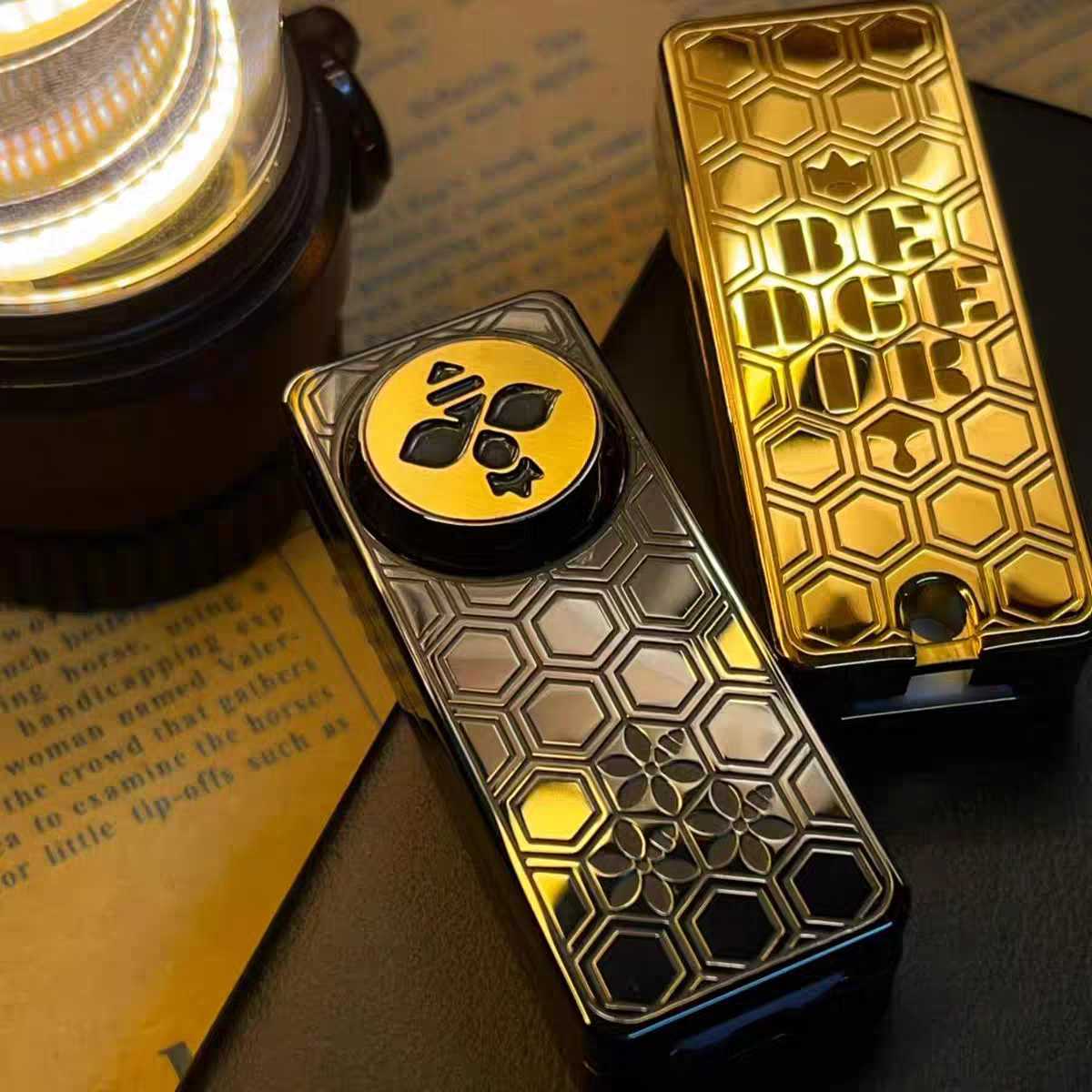 Honeycomb