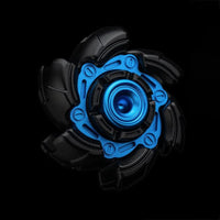 Black Blue