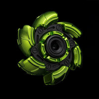Green Black