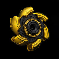 Gold Black