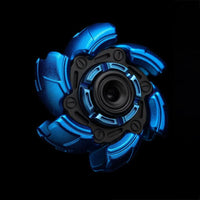 Blue Black