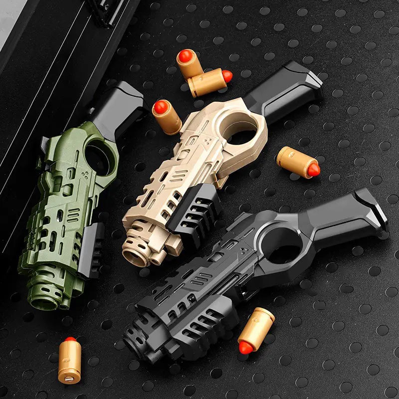 Punnk Recreation Edition