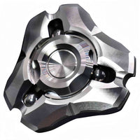 CNC original knife marks