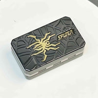 Stainless steel and zirconium alloy