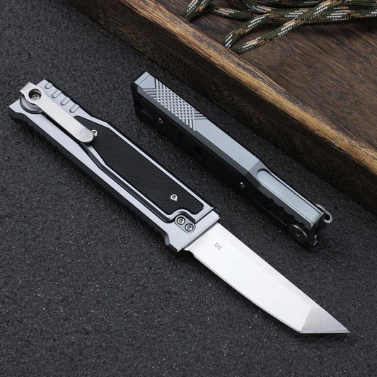 ThornRazor Gravity Knife