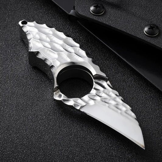 Pocket Tank Mini EDC Knife