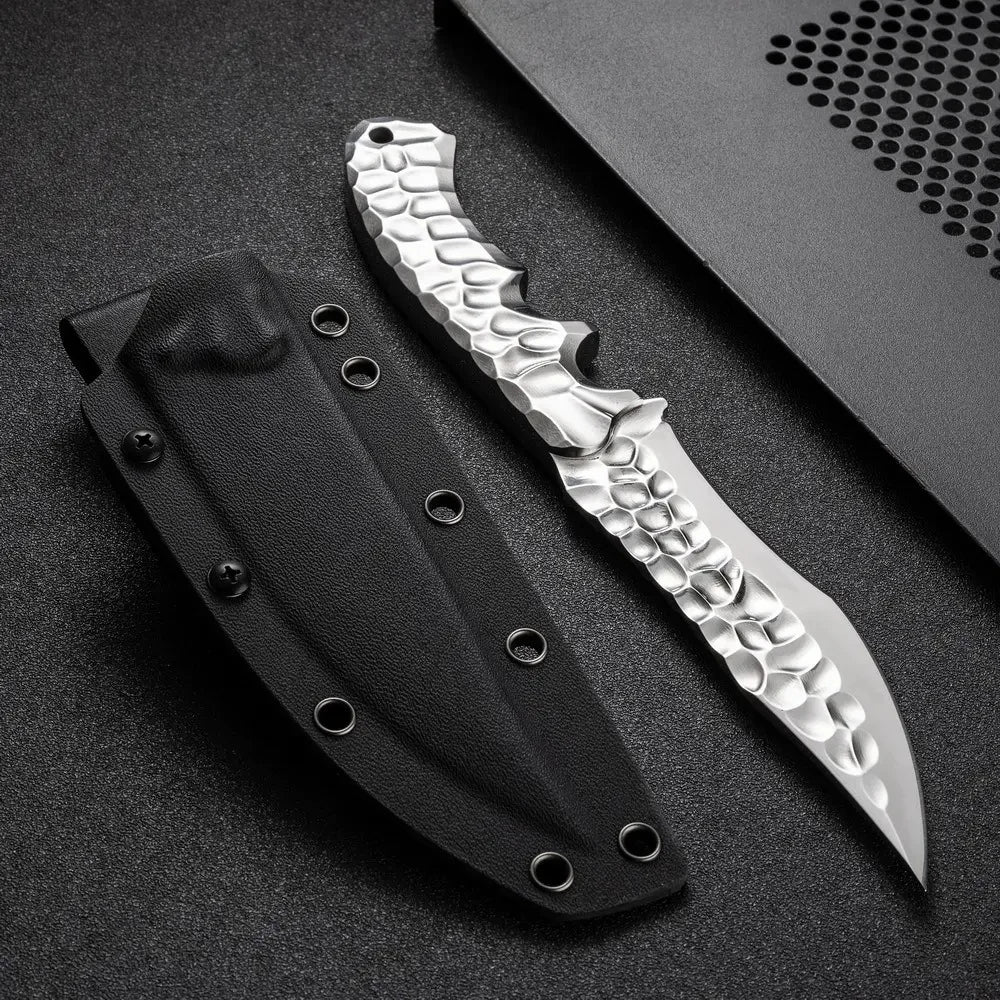 Ice Series Fixed Blade Knife