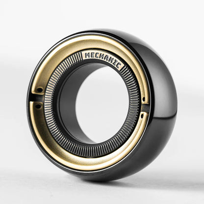Mechanic-C Spy Wars Series Ring