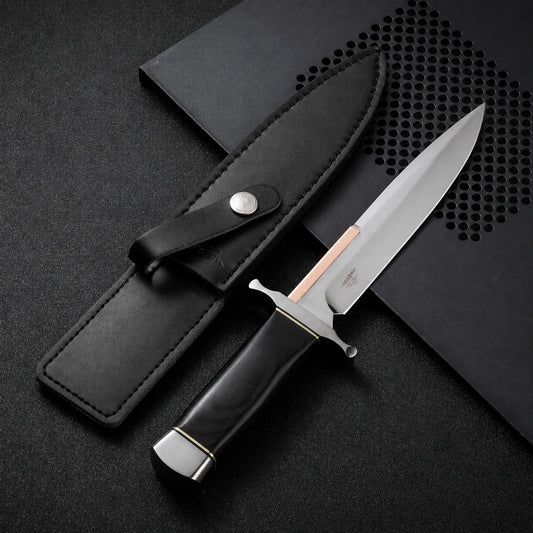 Stallone Toothpick Fixed Blade