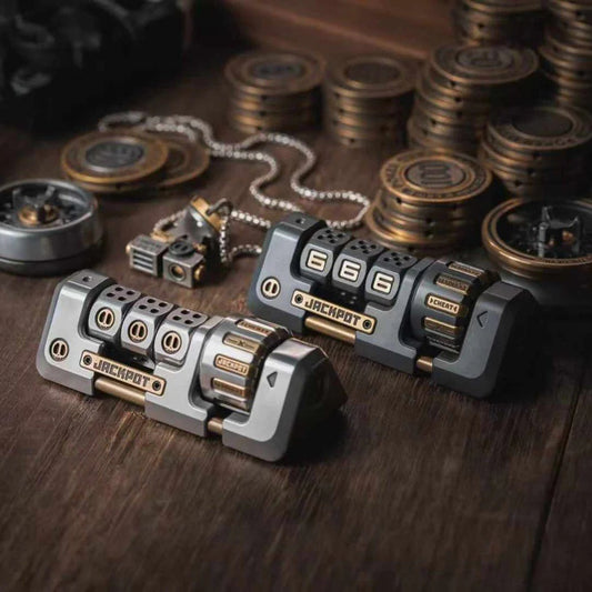 Lautie JACKPOT 2.0 Desk Spinner