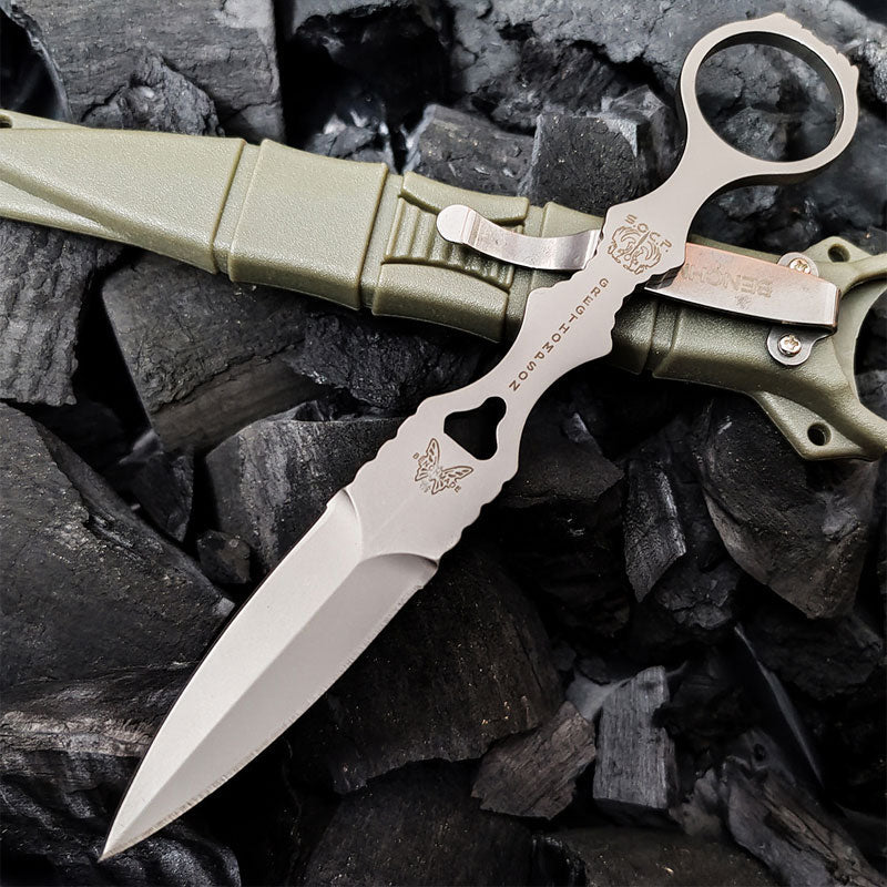 Clawrex Mini Stealth