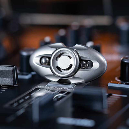 01EDC #ZERO Fidget Spinner