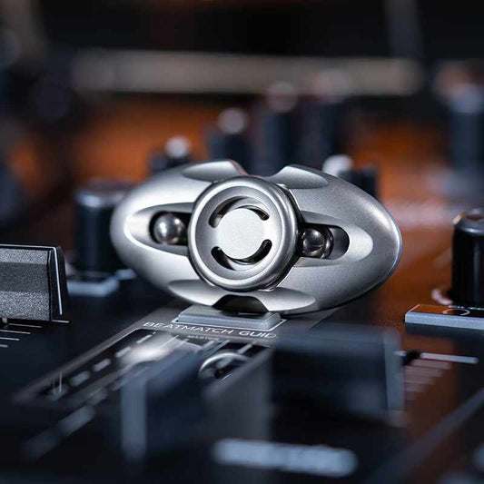 01EDC #ZERO Fidget Spinner
