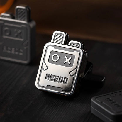 ACEdc Jumping Slider - Rabbot Series