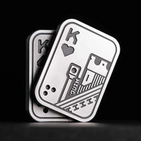 KK (Stainless Steel)
