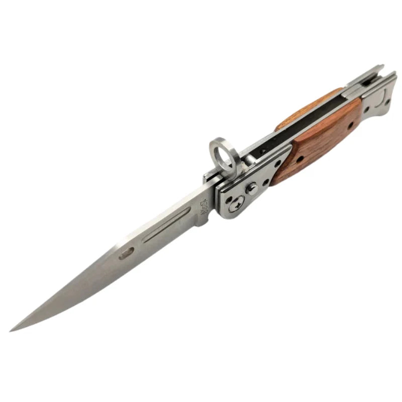 SHADOW OPS™ Folding Knife
