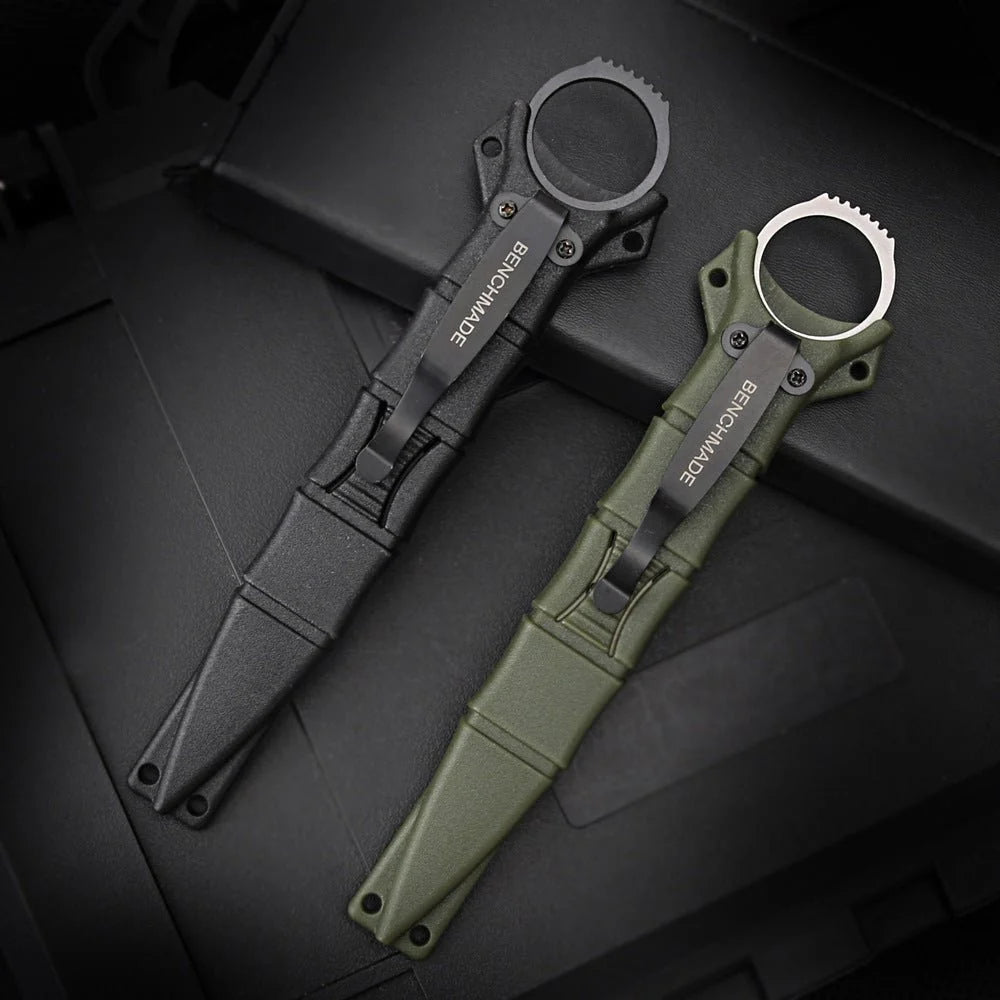 Clawrex Mini Stealth