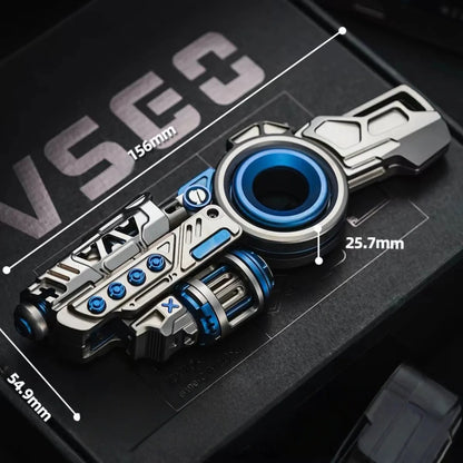 Time-Space Knight Pro