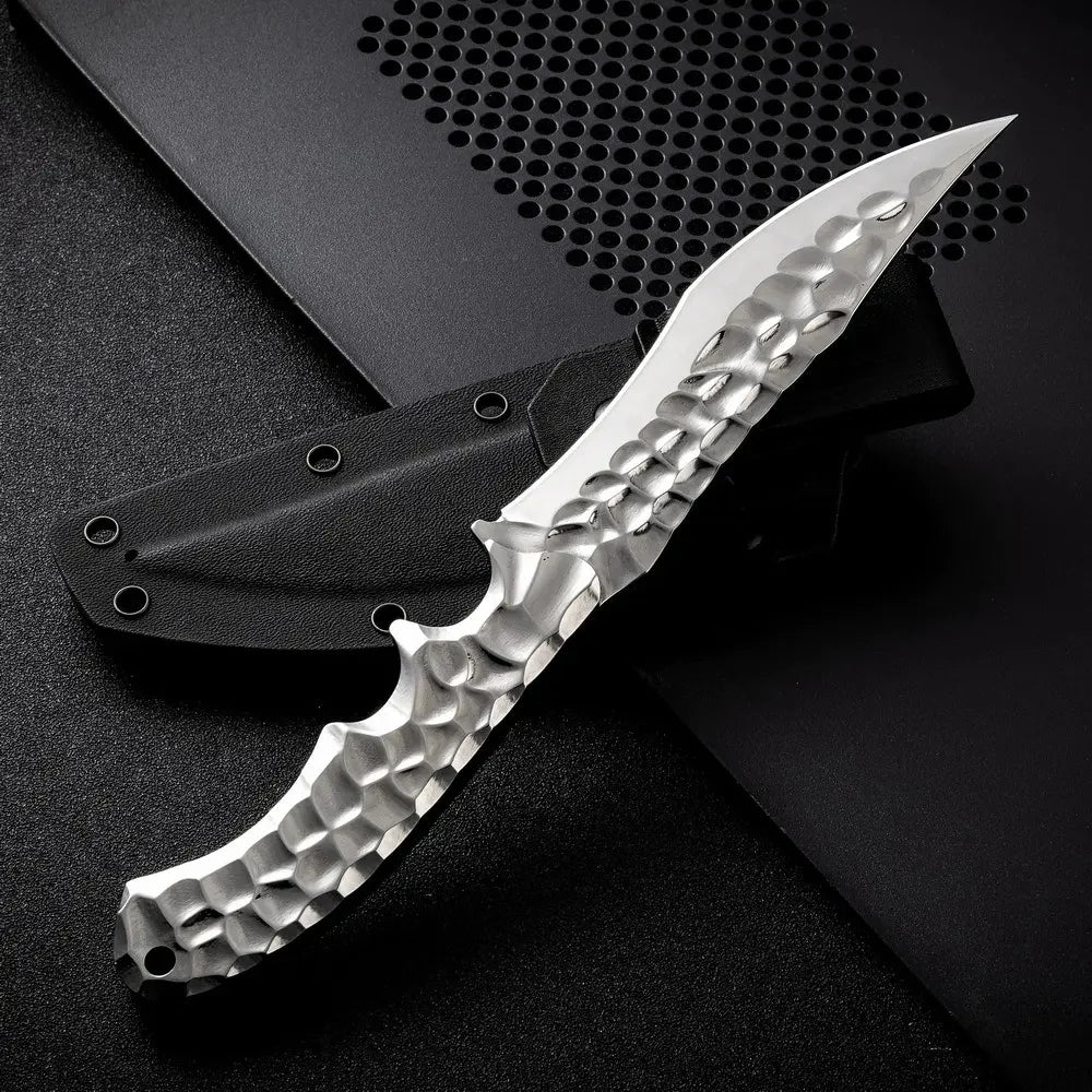 Ice Series Fixed Blade Knife