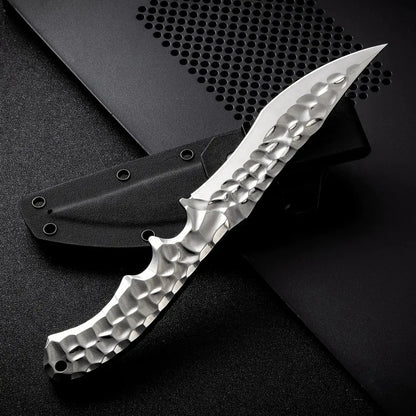 Ice Series Fixed Blade Knife