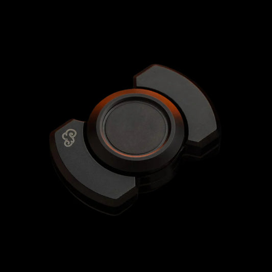 Tri-Spin 3in1 SnapClip