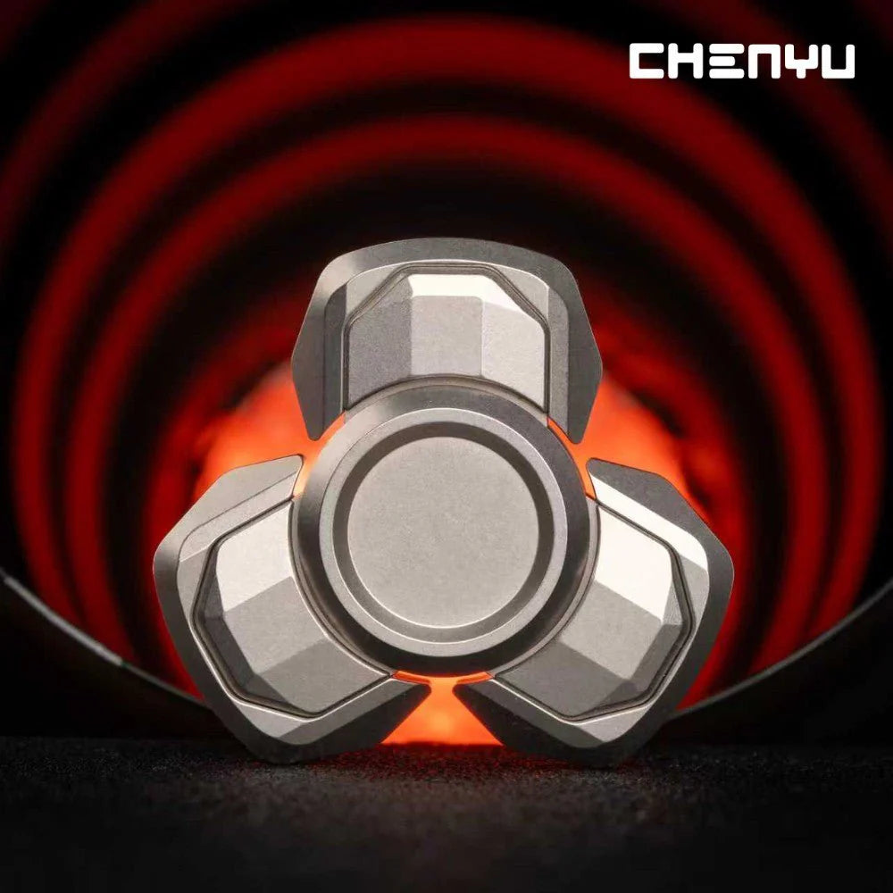 Chenyu XUAN JIA Spinner