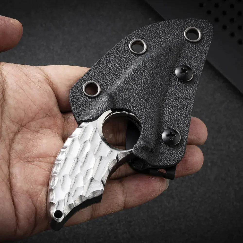 Pocket Tank Mini EDC Knife