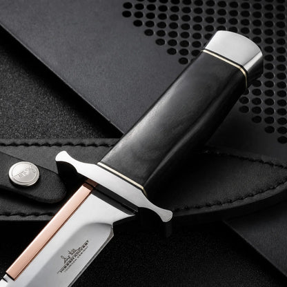 Stallone Toothpick Fixed Blade