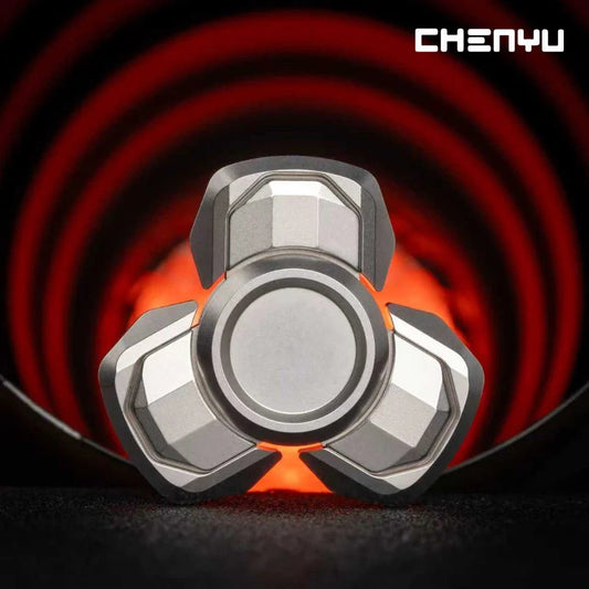 Chenyu XUAN JIA Spinner