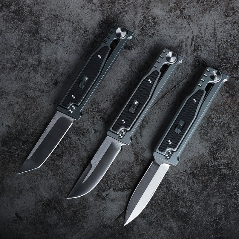 ThornRazor Gravity Knife