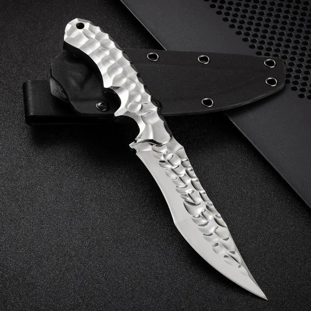 Ice Series Fixed Blade Knife
