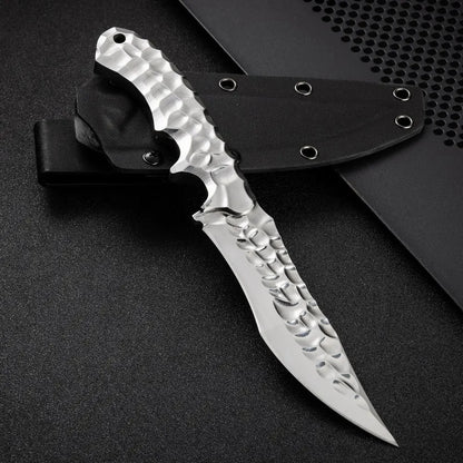 Ice Series Fixed Blade Knife