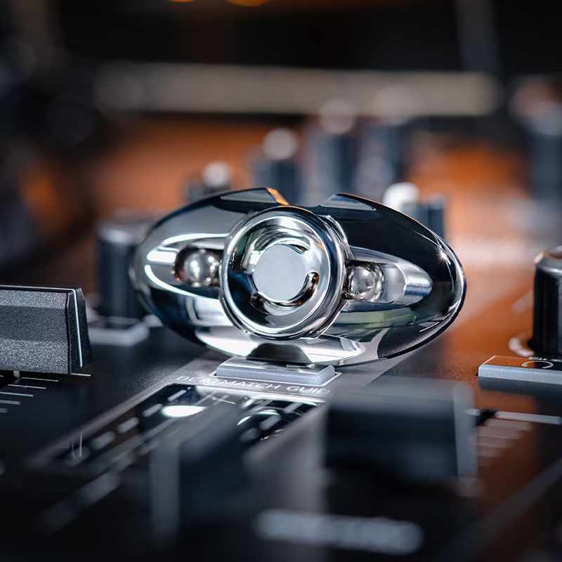 01EDC #ZERO Fidget Spinner