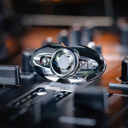 01EDC #ZERO Fidget Spinner