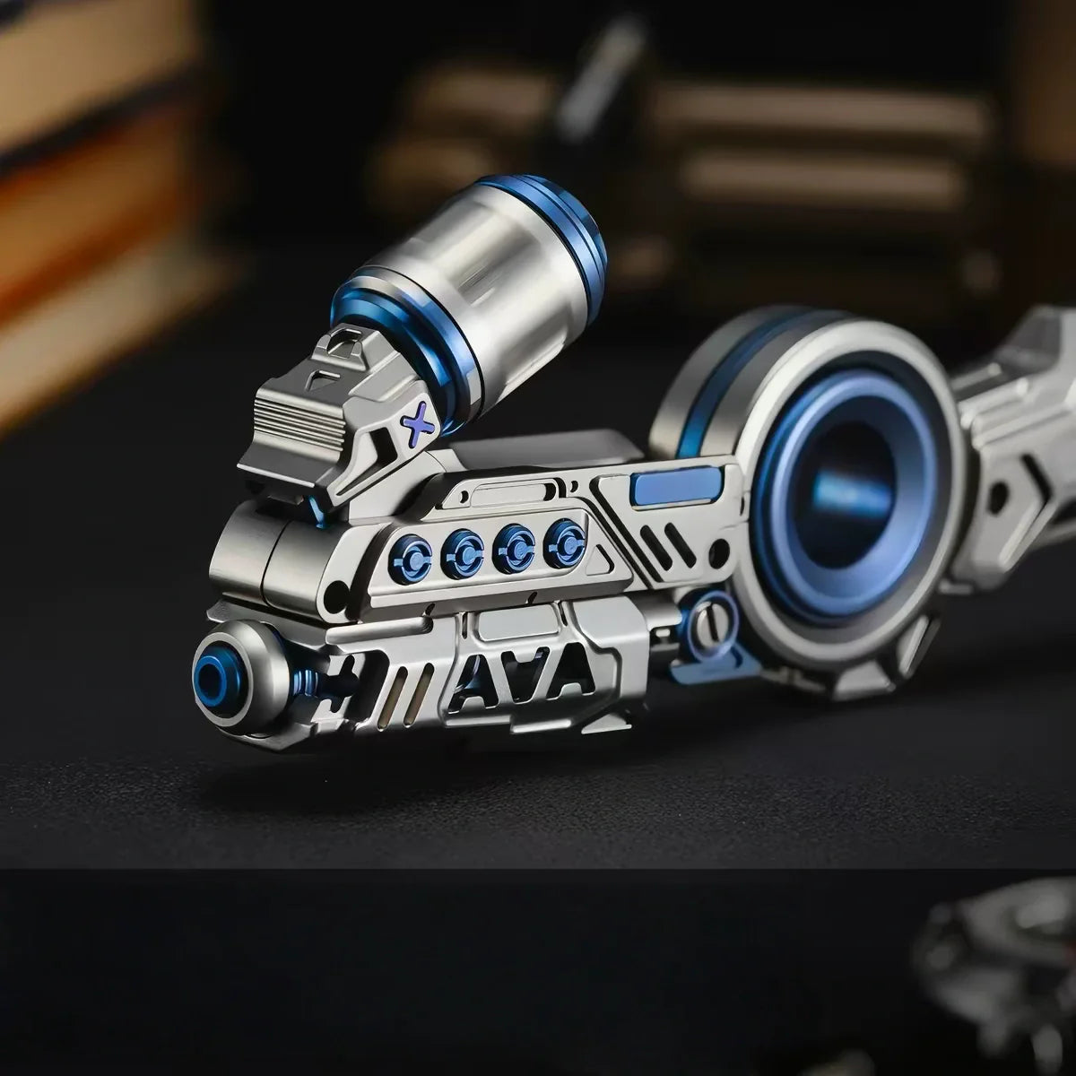 Time-Space Knight Pro