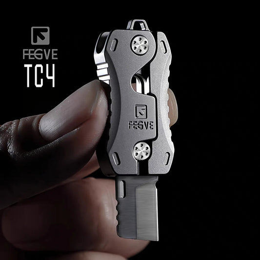 Titanium Gravity Tool