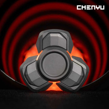 Chenyu XUAN JIA Spinner