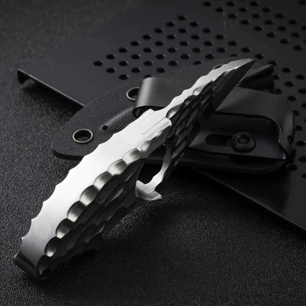 Pocket Tank Mini EDC Knife