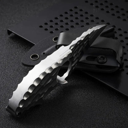 Pocket Tank Mini EDC Knife