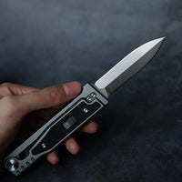 The ThornRazor Knife (DAGGER)