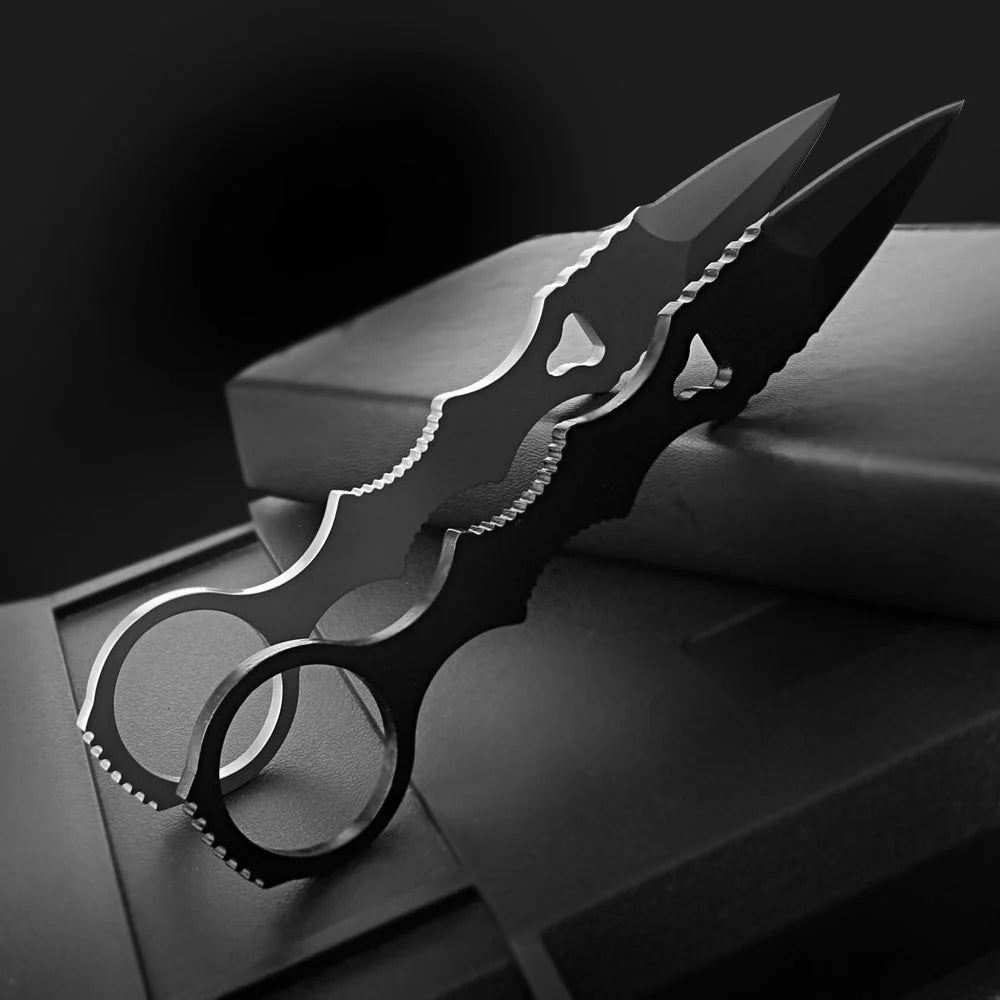 Clawrex Mini Stealth
