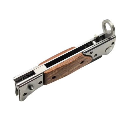 SHADOW OPS™ Folding Knife