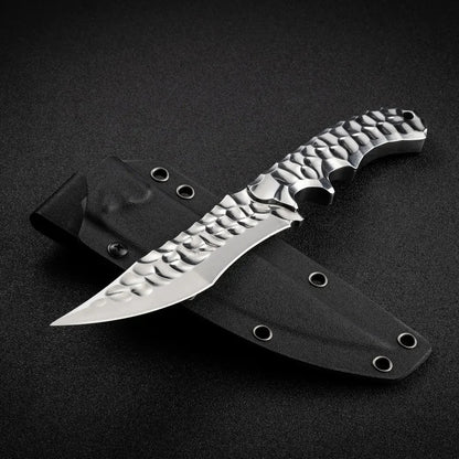 Ice Series Fixed Blade Knife