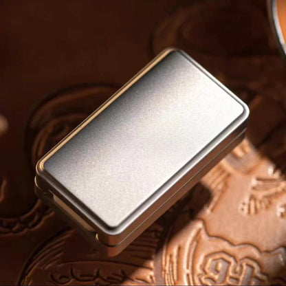9-Hand EDC DING DING Fidget Slider