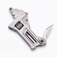 Natural Titanium